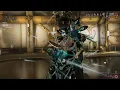 Warframe Nova Hot Shot Neutron star Mollecular Fission Fire Walker