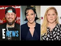Biggest Transformations of 2025 Kris Jenner Amy Schumer More E News
