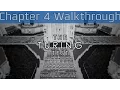 The Turing Test - Chapter Four Walkthrough