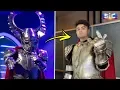 Download Lagu CANTEI AO VIVO NUM PROGRAMA DE TV! (A Máscara)
