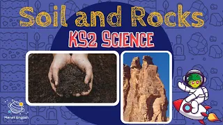 Soil And Rocks KS2 Science STEM And Beyond 