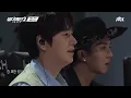 듣자마자 과몰입 되는 OST(´•̥̥̥ ᎔ •̥̥̥`) 48호 가수의 〈묘해, 너와〉♪ 싱어게인2(singagain2) 2회 | JTBC 211213 방송