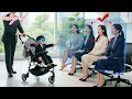 Download Lagu Le bébé hacker du PDG passe les entretiens… et reconnaît d’un coup sa vraie mère ! Destin bascule !