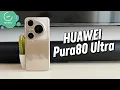 Download Lagu HUAWEI Pura80 Ultra | Review en español