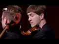 Mozart: String Quartet No. 15 | Julia Fischer Quartet (2022)