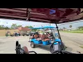 6 seater Advanced EV