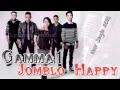 Download Lagu Gamma1 - Jomblo Happy