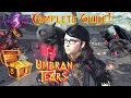 Bayonetta 3 ALL Umbran Tears of Blood - COMPLETE LOCATION REWARD Guide ALL SECRET UNLOCKABLES