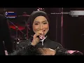 Korban Cinta & Puncak Kasih [Live 2025] | Ziana Zain