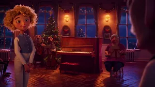 حسين الجسمي قالو الجمال في الروح عشان 