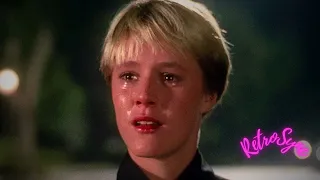 retrosync synthwave some kind of wonder music video tribute