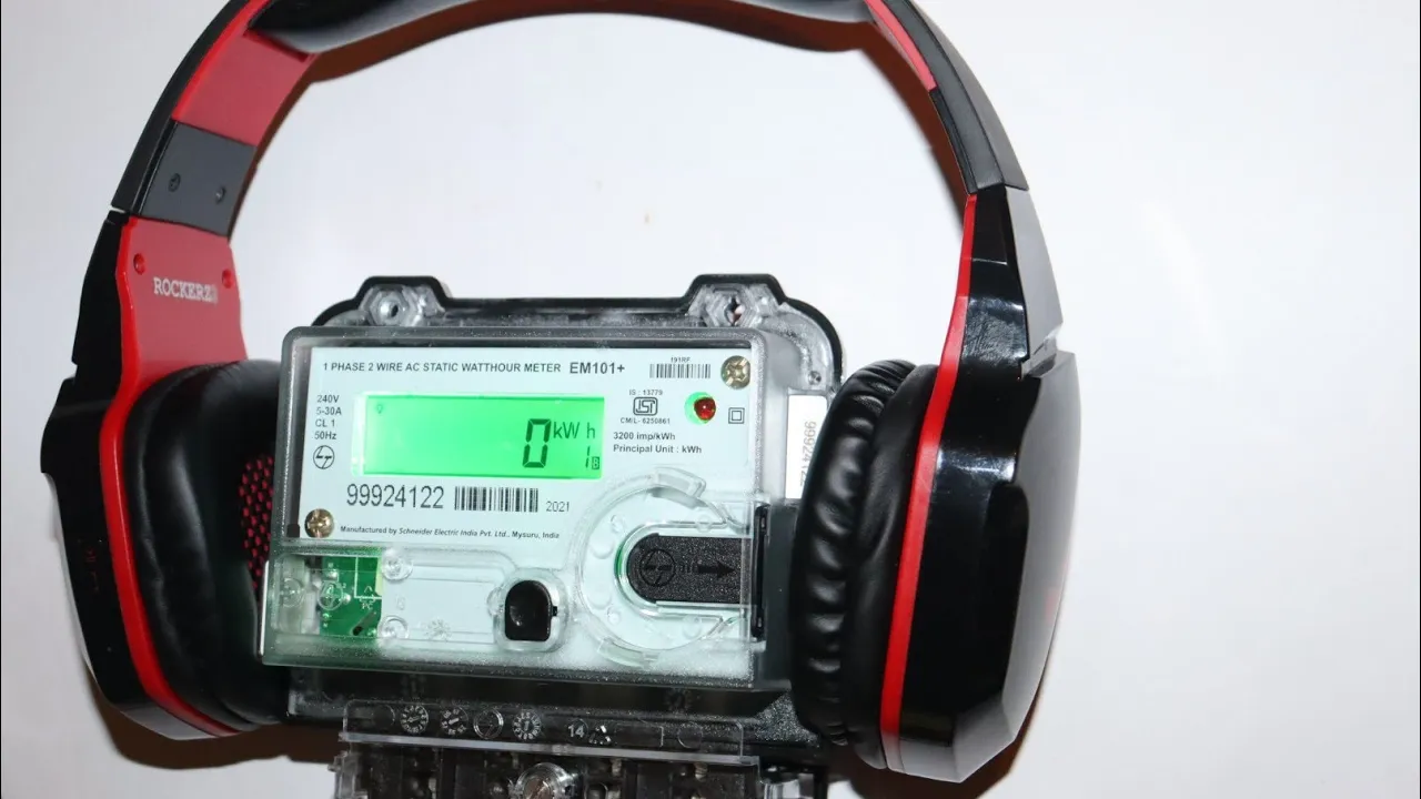 Meter Setting | Hindi