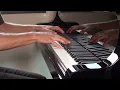 Schumann: 5 Stücke im Volkston, Op. 102: IV. Nicht zu rasch (Piano Accompaniment)