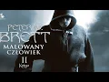 Malowany człowiek Autor Peter V. Brett Lektor Filip Kosior Fantastyka po Polsku książki AudioBook PL