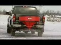 WESTERN Low Profile 500 1000 2500 Tailgate Spreaders