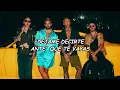 The Rudeboyz, Maluma, Adam Levine - OJALÁ (Official Video Lyric)