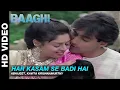 Lagu Har Kasam Se Badi Hai - Baaghi: A Rebel for Love | Salman Khan | Abhijeet \u0026 Kavita Krishnamurthy