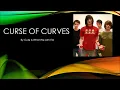 Curse Of Curves Lyrics by Cute Is What We Aim For