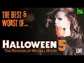 Download Lagu The Best and Worst of Halloween 5: The Revenge of Michael Myers - Live with @DaveMcRaeOfficial