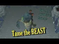 Bowfa Muspah Guide NO Magic OR Brain Required