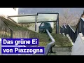 Download Lagu Neuer Schrägaufzug Neico Zefiro in Piazzogna - private Zahnradbahn