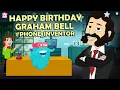 Download Lagu Who Invented Telephone? | Invention of Telephone | The Dr Binocs Show | Peekaboo Kidz
