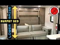 The Ultimate Guide to Lowering and Raising Your Murphy Bed
