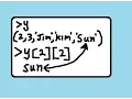 Python Funcs args returns tuples