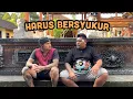 HARUS BERSYUKUR - Komedi ARYKAKUL