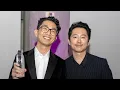 2024 Asia Entertainment Game Changer Lee Sung Jin