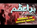 Hidden Continents You Won t Find on Maps