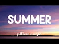 Download Lagu Summer - Calvin Harris (Lyrics) 🎵