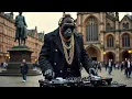 Download Lagu Gorilla DJ | EDINBURGH, SCOTLAND 🏛️| Modern Tech House Grooves | Funky Percussion + Vocal Chops Set