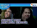 Download Lagu GEMES! Trian Nyanyiin Lagu Spesial Untuk Adila | Beri Cinta Waktu - Episode 33