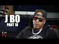 J Bo on Southwest T Threatening to Kill Big Meech on Recorded Phone Call Part 18