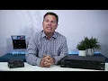 Exploring AMX MUSE E1 Inside the MUSE Platform