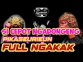 Download Lagu Si cepot ngadongeng pikaseurieun || bobodoran full ngakak || wayang golek || asep sunandar sunarya