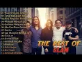 Lagu THE BEST OF SLAM - LAGU MALAYSIA TAHUN 2000 AN
