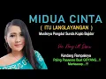 Download Lagu MIDUA CINTA BAJIDORAN ~ PONGDUT SUNDA KENDANG RAMPAK