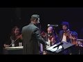 National Arab Orchestra - Alf Leila wi Leila intro مقدمة الف ليله وليله
