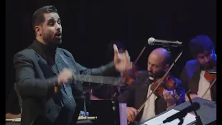 National Arab Orchestra Alf Leila Wi Leila Intro مقدمة الف ليله وليله  National Arab Orchestra Alf Leila Wi Leila Intro مقدمة الف ليله وليله