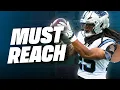 5 Players Fantasy Football Experts REACH FOR In Drafts Picks to Target