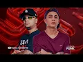 MC Hariel e MC Dimenor DR - Ganha o Mundo (DJ Perera)