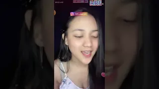 bigo live si cantik ochianggraini terbaru goyang