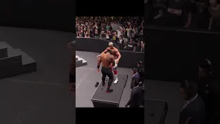 آیا رومن می تواند کمربندشو پس بگیرد 