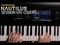 Download Lagu Narfsounds Nautilus Session Gig Covers Demo Reel | Synth Keyboard Sound Library
