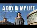 College Day in My Life as a freshman at uw-madison