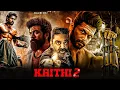 Download Lagu Kaithi 2 | New South Blockbuster Action Movie Hindi Dubbed 2025 | Karthi, Kamal Hasan, Surya | South