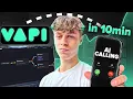 Build a Voice Agent in 15 Minutes Using VAPI Easiest Tutorial 2026