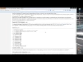 QTP Topic 03 Basic Building Blocks of QTP what is qtp qtp testing qtp tutorials qtp download free